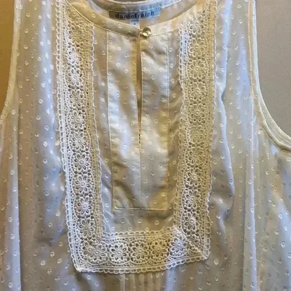 Tank top - Picture 2 of 4